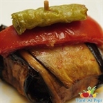 Kuzu Etli İslim Kebabı Nasıl Yapılır?