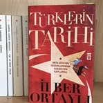 İlber Ortaylı – Türklerin Tarihi