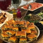 Lezzet Bir Tarafa Kokuya Bile Hasret Kaldık!