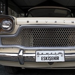 İlk Yerli Otomobili Ziyaret Etmek isterseniz