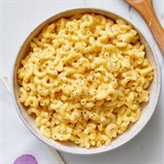 Mac and Cheese Makarna Sosu Tarifi