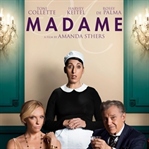 Madame Filmi Analiz