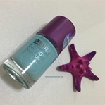 Mara İki Renkli Oje - Lilac Love