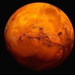 Mars’ta Bulunan Gizemli Şeyler