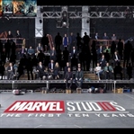 Marvel Sinematik Evreni – Kapsamlı İzleme Sırası