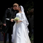 Meghan Markle'ın Gelinliğinin Bilinmeyen Sırları