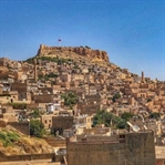 Mezopotamya'nın Kadim Şehri - Mardin Gezi Rehberi