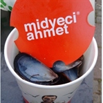 Midyeci Ahmet'in Midye Dolma Diyarı Ve Harikaları