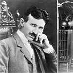 Nikola Tesla: Yaşadığı Çağın Ötesindeki Dahi