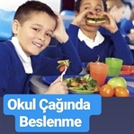 Okul Döneminde Beslenmenin Kritik Önemi