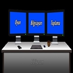Oyun Bilgisayarı Toplama 2018