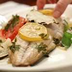 Palamut Kebabı