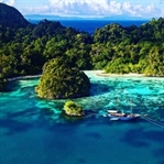 Papua Yeni Gine Seyahat Rehberi