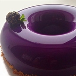 PARIL PARIL PASTA AKIMI: MIRROR GLAZE