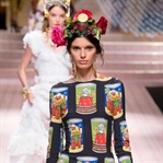 Paris&Milano Moda Haftası 2019 Bahar