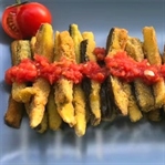 PATLICAN BALIĞI TARİFİ