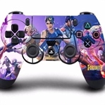 PS 4 İçin Fortnite Betası Başladı!