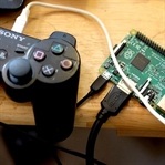 Raspberry Pi ile Oyun Oynamak