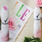 Rexona Musk Deodorant