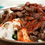 Rokalı Uludağ Kebabı Tarifi