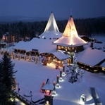 Rüya Gibi Bir Kış Tatilinin Adresi: Lapland