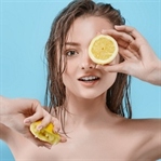 Sağlıklı Saç Uzatmak İçin "Limon Suyu"
