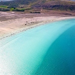 Salda Gölü