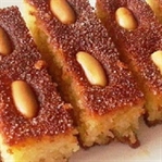 Şambali tatlısı tarifi
