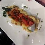 Santorini Usulü Fava Tarifi