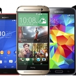 Satılan 10 Telefondan Biri Yerli