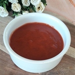 Şekersiz Mürdüm Eriği Marmelatı