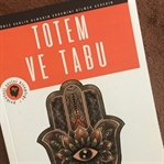 Sıgmund Freud - Totem ve Tabu Kitabı