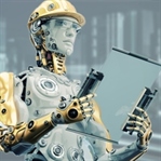 İşleri bilgisayar ya da robotlar yapacak