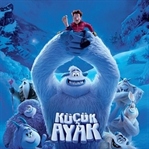 Smallfoot / Küçük Ayak