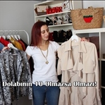 Sonbahar Dolabının Olmazsa Olmazları