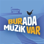 Sonbahar'ı karşılayan festival “Burada Müzik Var”
