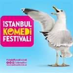 İstanbul Komedi Festivali Kasım ayında güldürecek