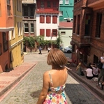 İstanbul'un Tarihi Sokakları- Balat Turu