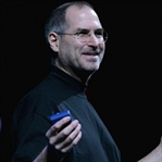 Steve Jobs'un Yaratıcılık için Temel Alışkanları