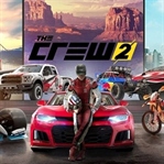The Crew 2, Haftasonu Boyunca Ücretsiz
