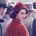 The Marvelous Mrs. Maisel; Sizce Kadınlar Komik mi