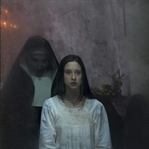 The Nun / Dehşetin Yüzü