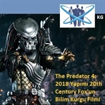 The Predator 4