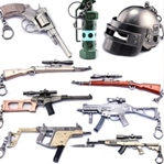 Ucuza PUBG Anahtarlıkları
