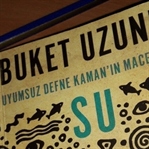 Uyumsuz Defne Kaman'ın Maceraları - Buket Uzuner
