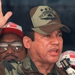 Manuel Noriega Kimdir?