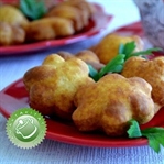 Yağ Çekmeyen Hamur Kızartması