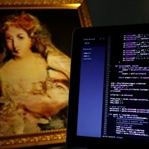 Yapay Zeka Tarafından Yapılan İlk Rembrandt Tablos