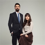 Yasak Elma; Tek Dizi İçinde İki Dizi