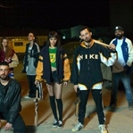 Yaşamayanlar